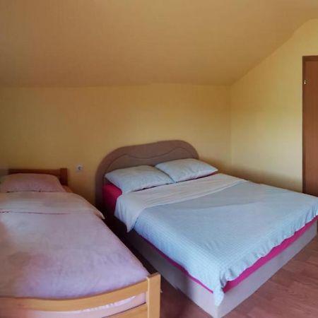 Apartmani Scit Prozor Exteriér fotografie