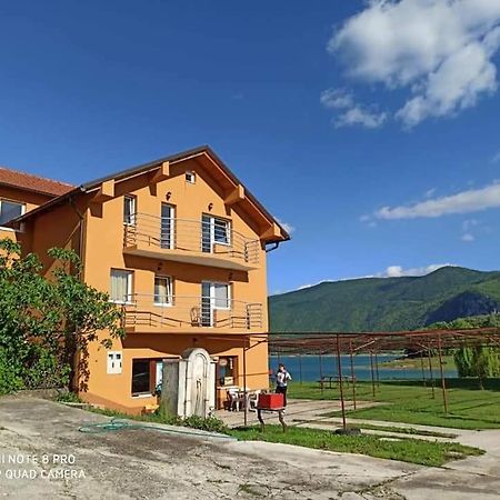 Apartmani Scit Prozor Exteriér fotografie