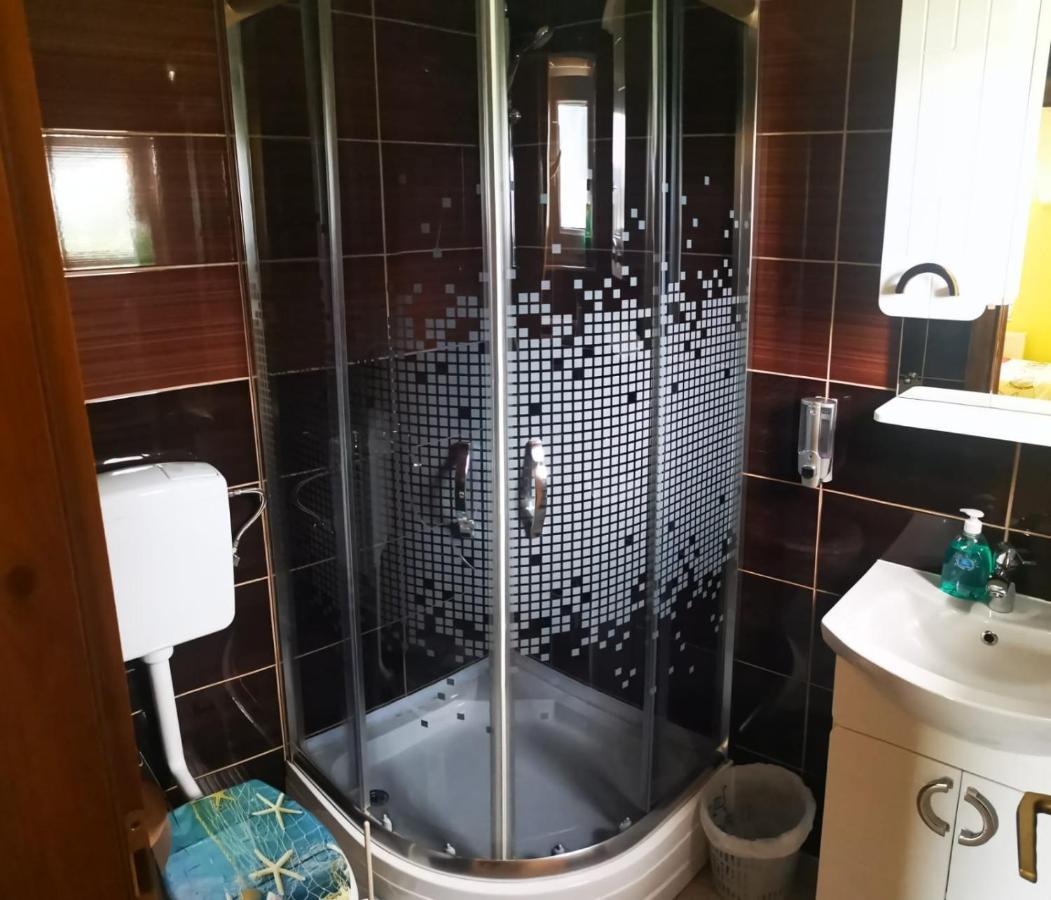 Apartmani Scit Prozor Exteriér fotografie